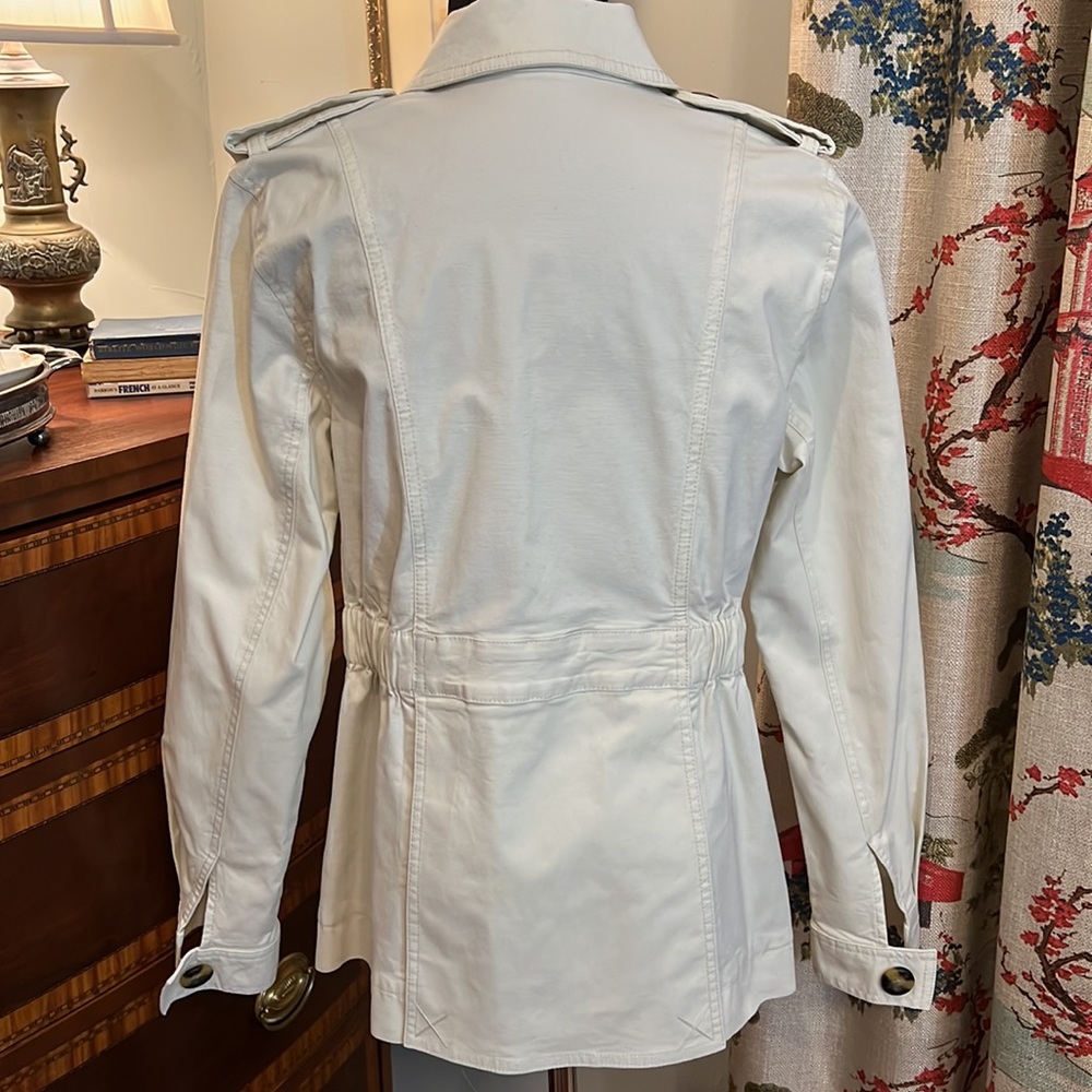 CABI Kenya Jacket Size M - Picture 3 of 7